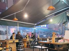-石棉烤肉(大划店)