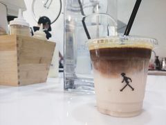 -常识咖啡common sense(春熙路店)