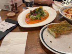 -PIZZA BIANCA(万象城店)