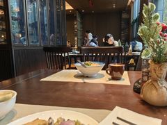 -常州华美达国际大酒店·餐饮部