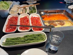 -海底捞火锅智慧餐厅(中骏世界城店)