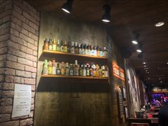 -阿甘虾餐厅(凌霄阁店)