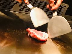 -赤坂亭·M9和牛烧肉·铁板烧·日料398放题(长泰广场店)