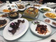 -席家花园(巨鹿花园店)