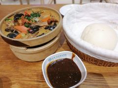-米爱•五谷养生粥坊(温塘店)