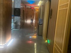 -水立方国际汤泉(六一中路店)