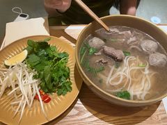 -BAKER&SPICE(安福路店)
