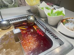 -海底捞火锅(赛格国际购物中心店)