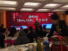 -白金汉爵大酒店(相城店)