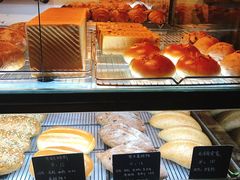 -仙峰天然面包(迎宾路店)