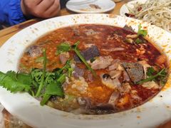 -三中高皇羊肉馆