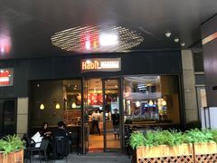 门面-The Habit Burger Grill 哈比特汉堡(爱琴海店)