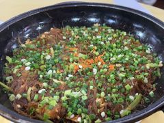 -吉莲利苑海鲜酒家(珠海拱北29年老字号店)