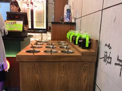 -筋牛座(富绅商业中心店)