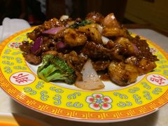 -那家小馆•北京菜•烤鸭(中关村店)