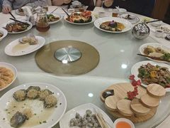 -新金盛·海鲜酒楼(盐田店)