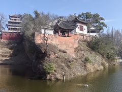 -东坡赤壁风景名胜区