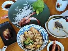-8PINTS八品脱·日料·烧鸟·精酿小酒馆(莘庄店)