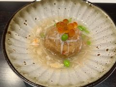 -元熹会席料理