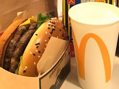 -麦当劳(长泰商业广场店)