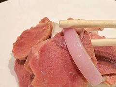 -祥记·国宴豫菜·经典粤菜(郑东新区新长安店)