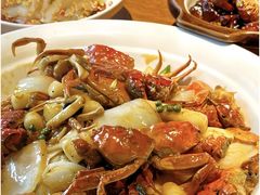 -周家二小姐的菜(西津渡店)