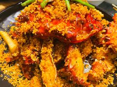 -79号渔船海鲜饭店(宝安店)