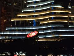 -白鹭洲公园