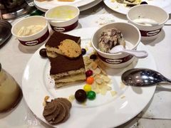 -张家港国贸酒店·餐厅