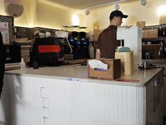 -Radar Coffee(思南路店)