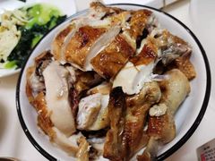 -吴山烤禽 (吴山路店)