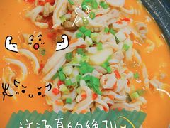 -李师傅脆肚(梅林店)