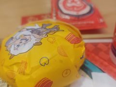 -塔斯汀中国汉堡(西湖景顺铂悦城店)