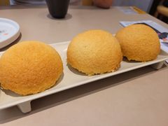 酥皮山楂叉烧包-蔡澜点心(三里屯T+MALL店)