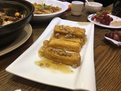 -新时代大酒店(仰口路店)