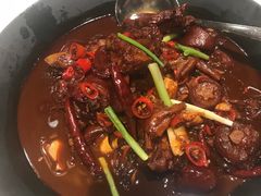 -飶香居(省博物馆店)