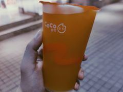 -CoCo都可(小吕宋店)