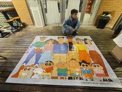 -小龍鳳餐室(番禺路店)