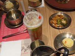 -西塔老太太泥炉烤肉(武汉摩尔城店)