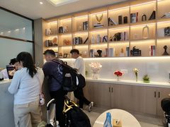 -斯维登酒店公寓(成都九眼桥牛市口地铁站店)