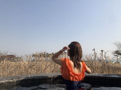 -青岛海泉湾度假区温泉