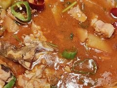 -镜泊小镇(东长安街店)