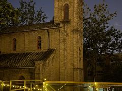 -CHURCH  BISTRO 教堂·餐吧