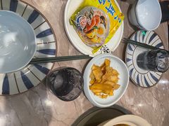 -腩得欢喜·牛腩煲火锅(万庭大厦店)