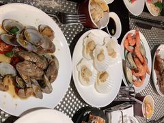 -339旋转餐厅(天府熊猫塔店)