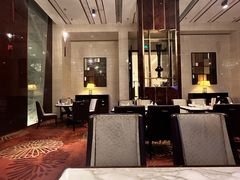 -顺德美的万豪酒店-万豪中餐厅