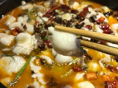-黑鱼郭我家酸菜鱼(摩尔广场店)