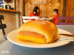 -大哥餐厅(西城花园店)
