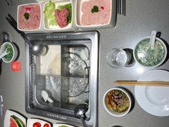 -海底捞火锅(北京路店)