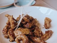 -庆云楼饭庄(什刹海店)
